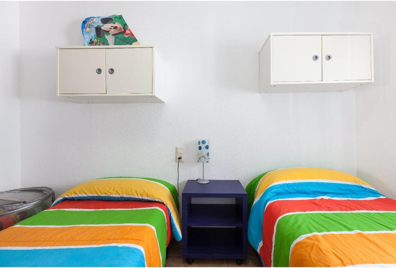 La Cala Apartment Сан Хосе Екстериор снимка