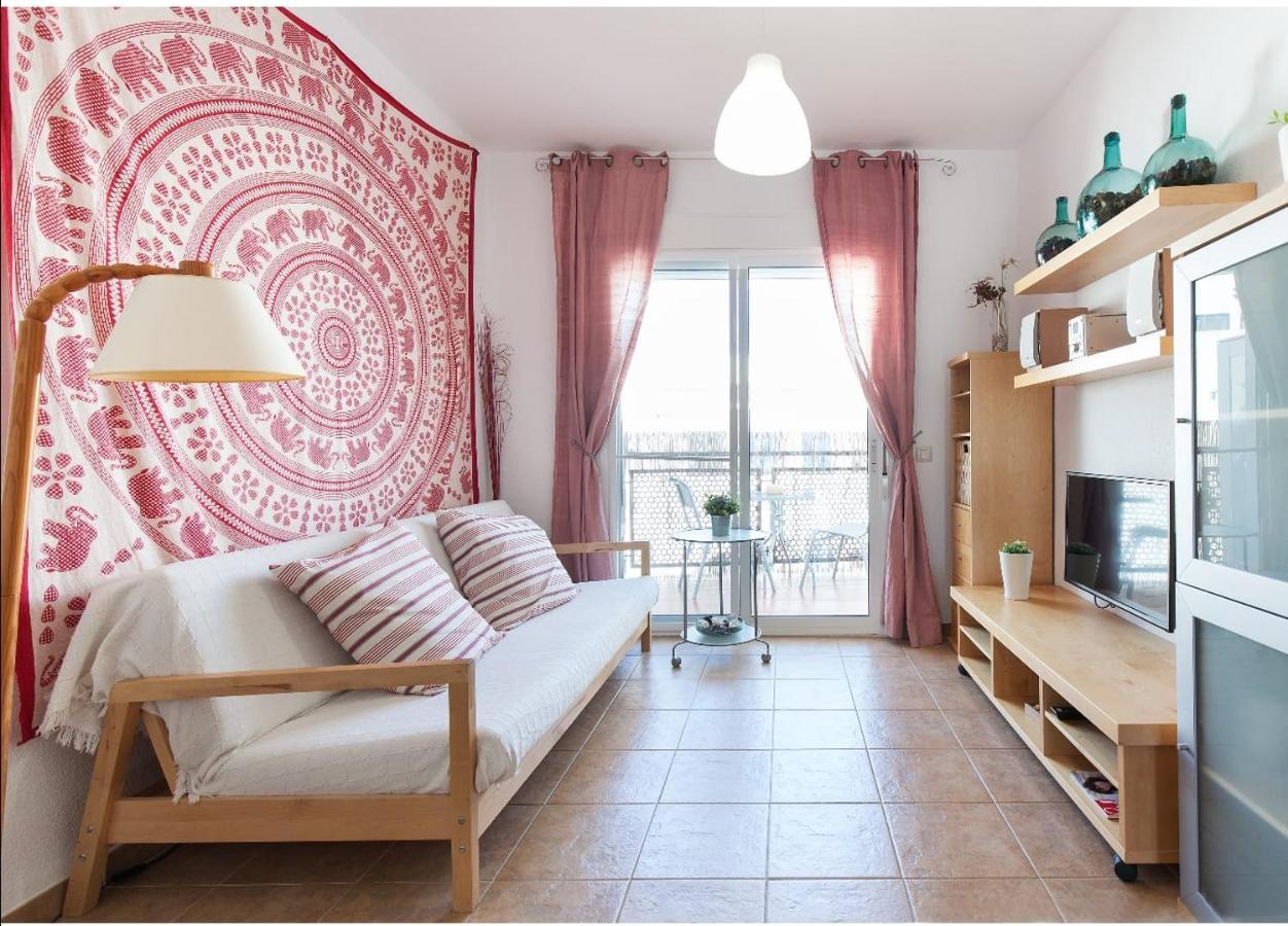 La Cala Apartment Сан Хосе Екстериор снимка