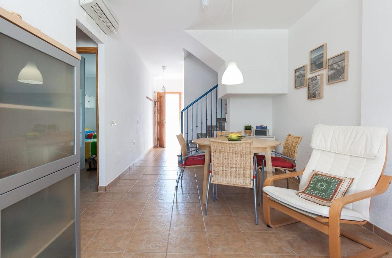 La Cala Apartment Сан Хосе Екстериор снимка