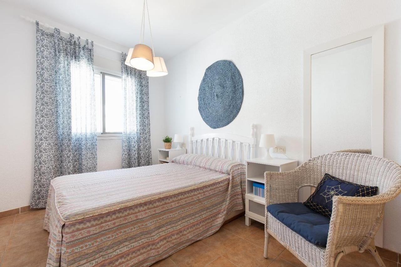 La Cala Apartment Сан Хосе Екстериор снимка