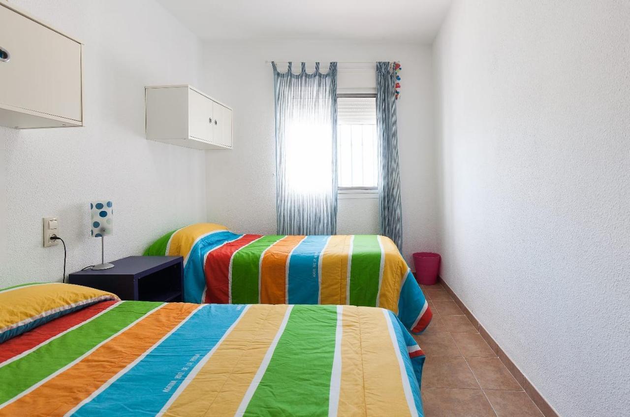 La Cala Apartment Сан Хосе Екстериор снимка