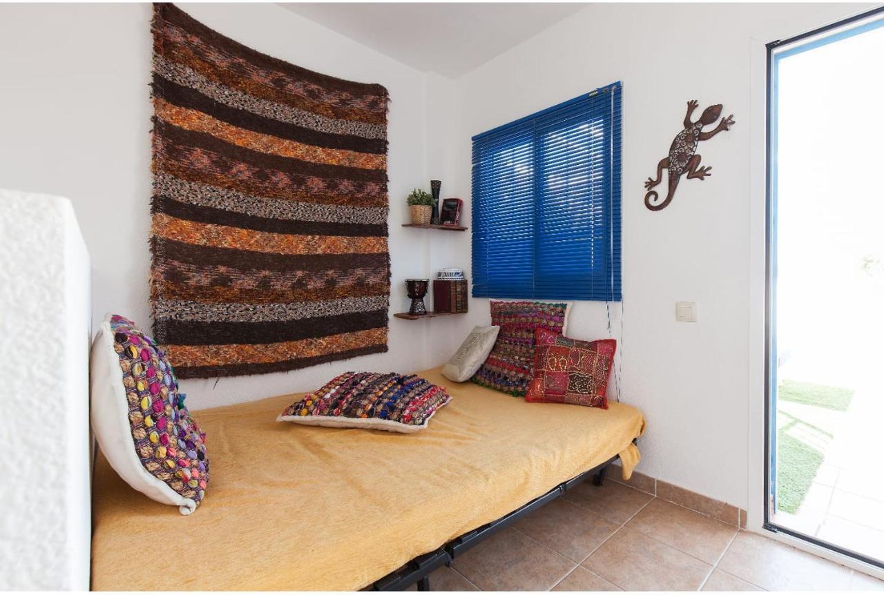 La Cala Apartment Сан Хосе Екстериор снимка