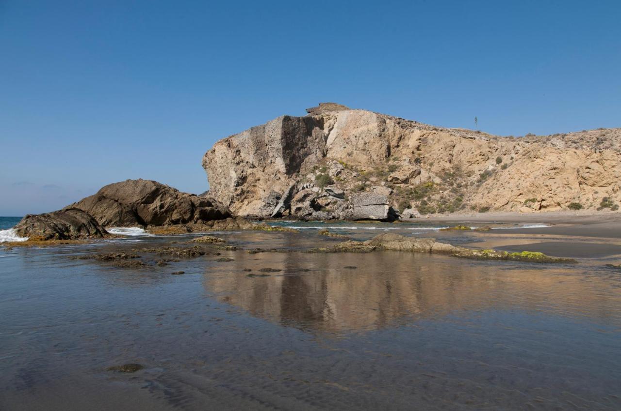 La Cala Apartment Сан Хосе Екстериор снимка